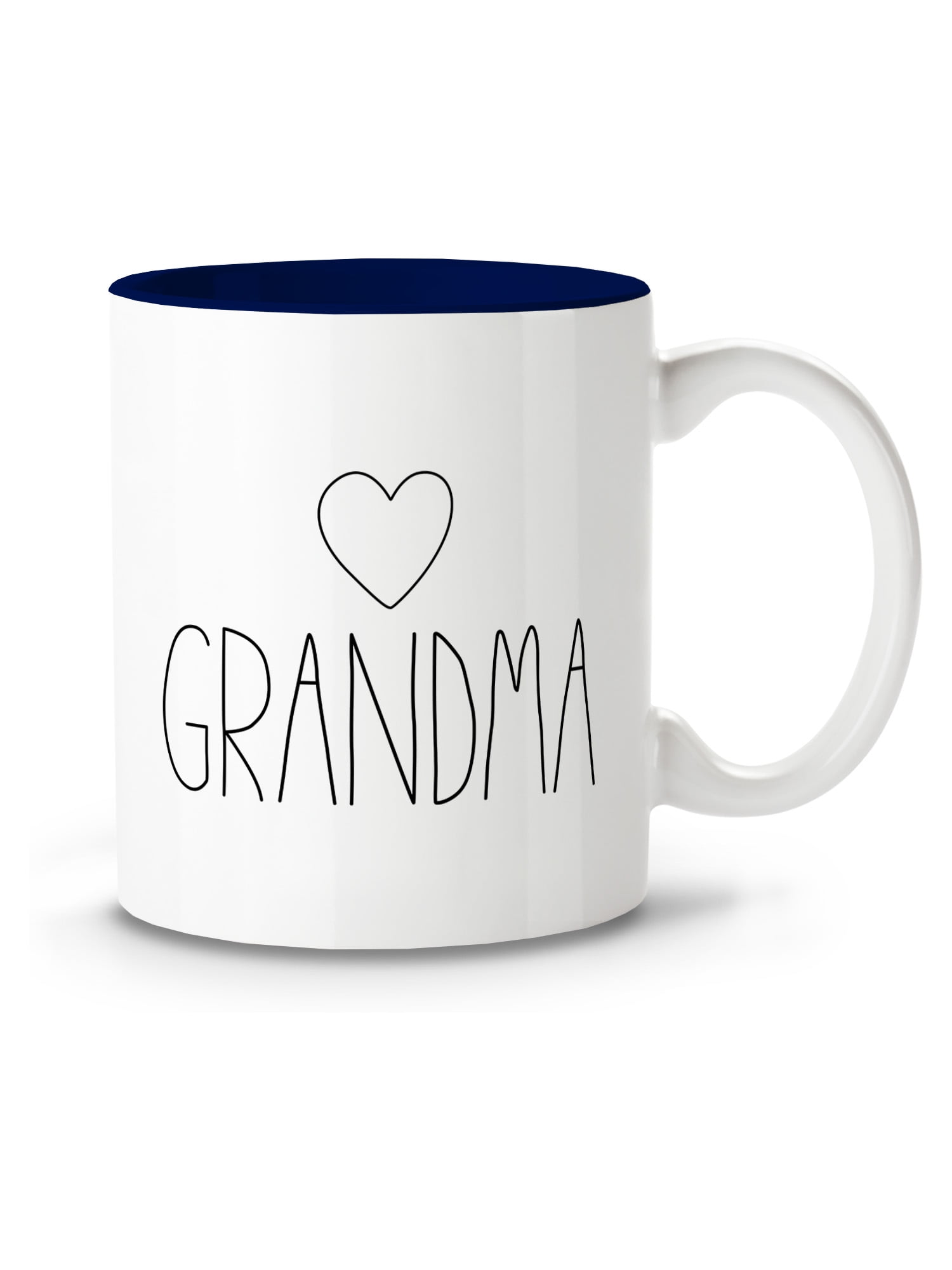 Scented Candle Gender Reveal Gift World's Best Nan/Nana/Gran/Grandma/Aunt 