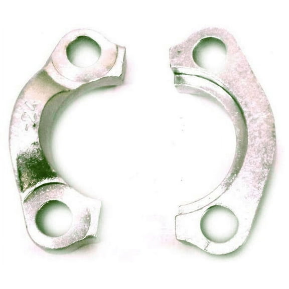1P4579 - FLANGE-HALF fits Caterpillar (CAT)