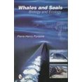 thumbnail image 1 of Whales and Seals: Biology and Ecology, 1 of 2