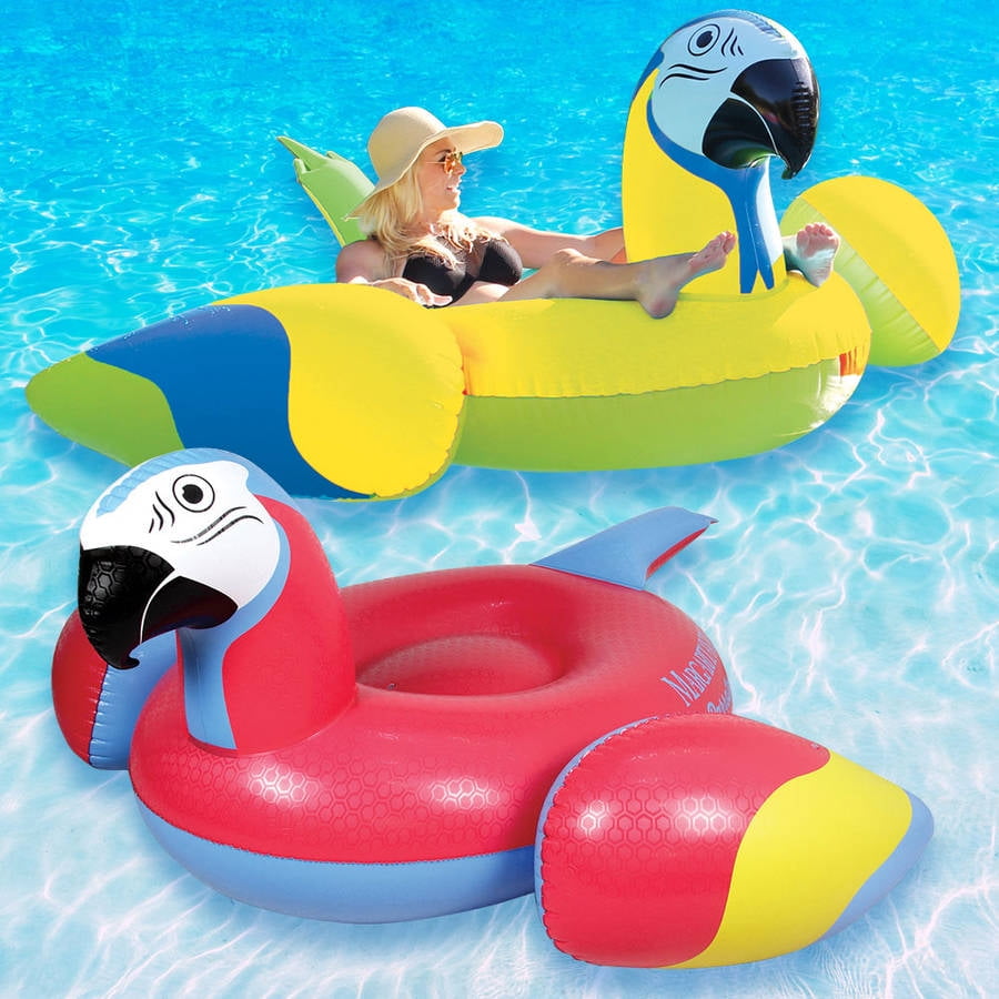 margaritaville saddle float