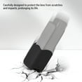 thumbnail image 4 of Handheld Camera Lens Protective Case, Soft Silicone Grip Seamless Integration Camera Lens for Pocket 3, 4 of 7