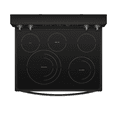 thumbnail image 2 of Whirlpool WFE975H0HV 30 Inch Freestanding Electric Range with Frozen Bake, 2 of 5