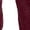 Wine, variant on Besolor Coral Fleece Pajamas for Men Winter Warm Plush One Piece Hooded Romper Jumpsuit Pjs Zip-Up Sleepwear with Pockets
