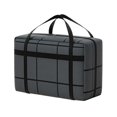 thumbnail image 1 of Bolsa De Almacenamiento De Ropa, Contenedor De Almacenamiento De Ropa Para Artículos Diversos, Edredones, Juguetes, 1 of 8