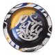thumbnail image 4 of Bola de YOYO Yoyoball profesional competitivo de aluminio Yoyo Ball Yoyoball regalo con cuerdas y guante, 4 of 8