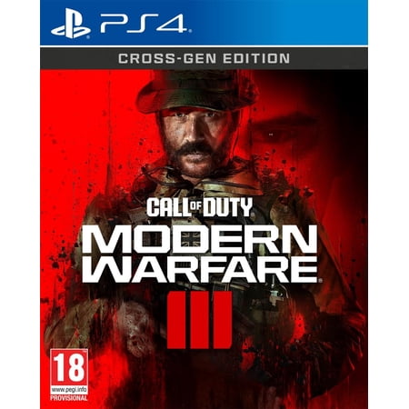 Call of Duty : Modern Warfare III