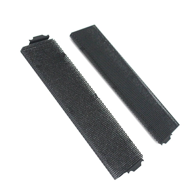 Soportes para panel de unidad óptica Seitruly color negro ligeros y fáciles de transportar