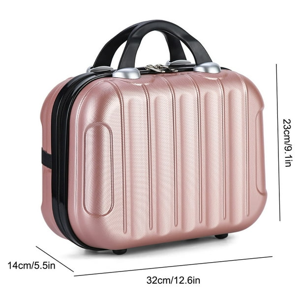Mini maleta de viaje sale