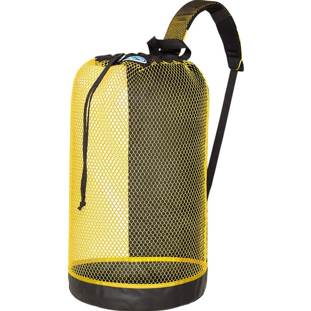 BVI Mesh SCUBA Diving Equipment Backpack