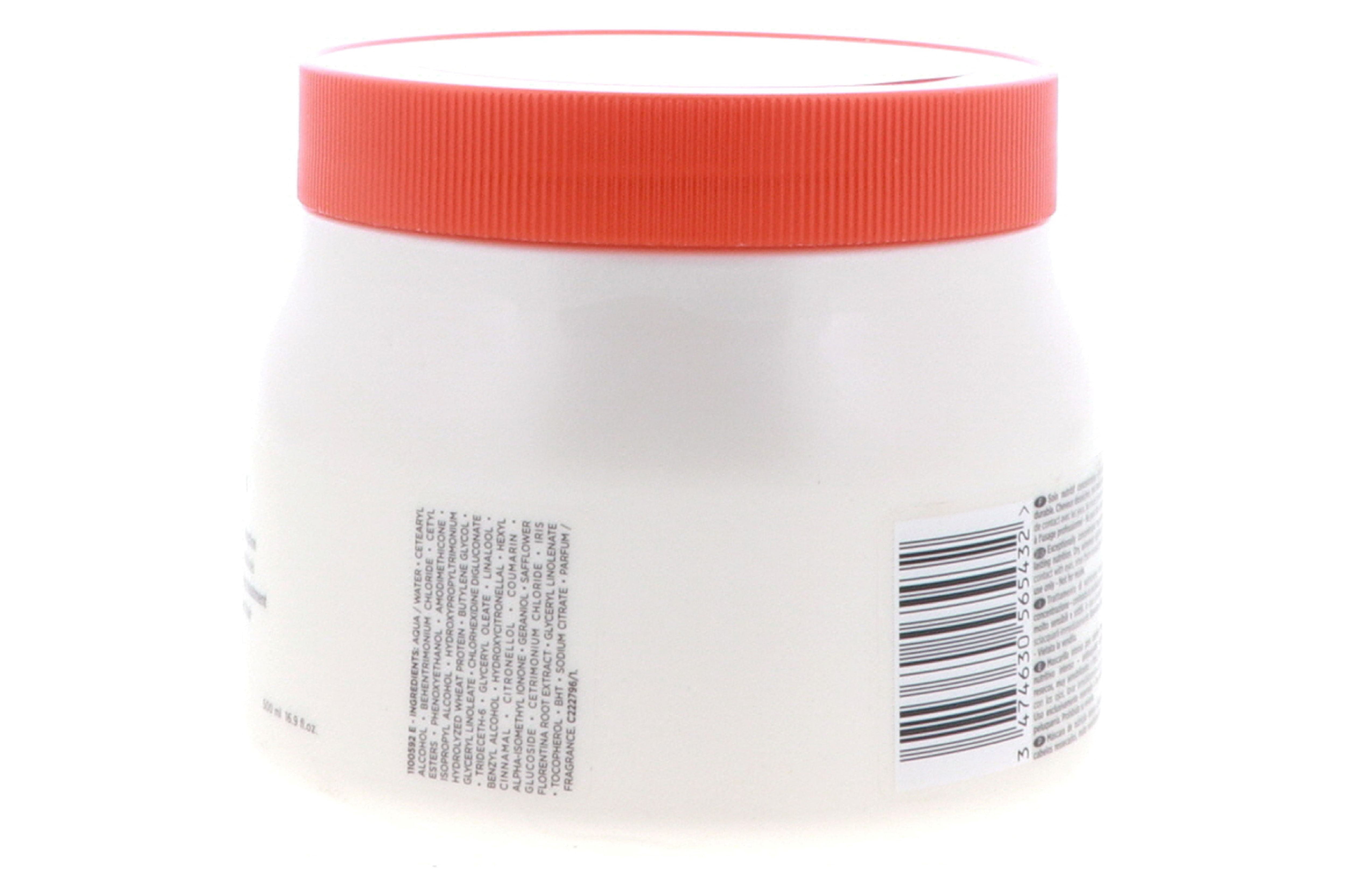 Masquintense Fine By Kerastase - 16.7 Oz Hair Mask