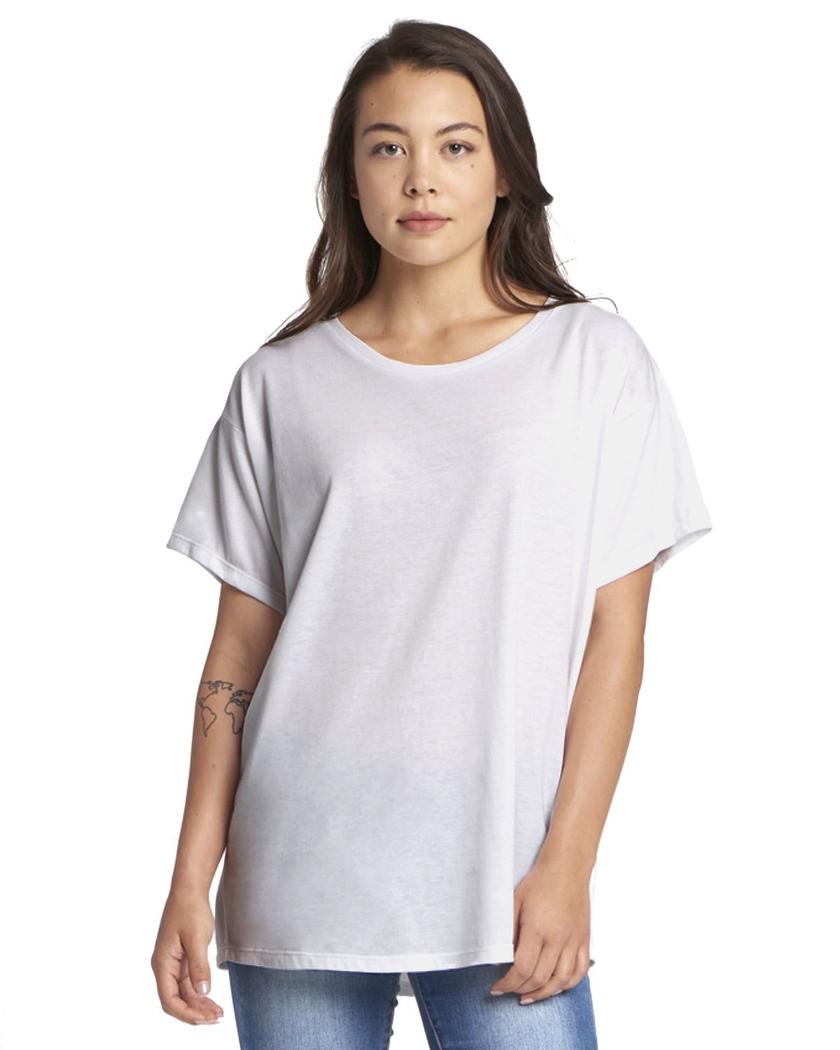 next level t shirts in bulk