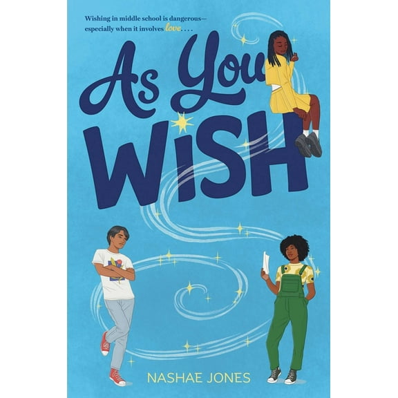 As You Wish, (Hardcover)