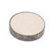 thumbnail image 3 of Disco Transductor Piezoeléctrico: de Discos de 10 Mm para Un de Reparación de Transductor Baoblaze Sounder Disc Transducer, 3 of 6