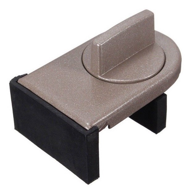Exywaves Restrictor Door Safe Sliding Window Safety Catch Kids Child Security Sash Lock NEW