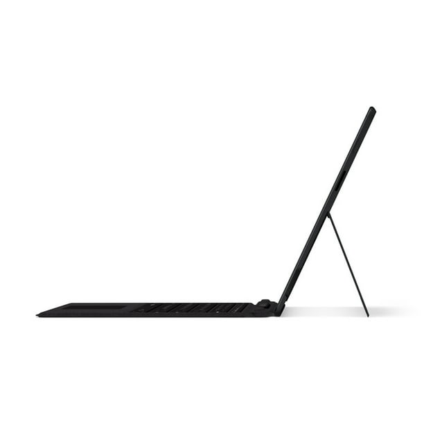 Microsoft Surface Pro X SQ1 8GB RAM 128GB SSD, LTE, Black