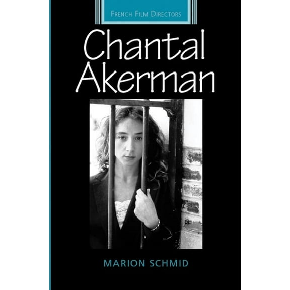 French Film Directors Chantal Akerman, (Paperback)