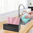 thumbnail image 6 of Nkmbld Disposable Kitchen Towels Thickened Highly Absorbent Kitchen Cloth for Home and Kitchen, Multipurpose Pull-Out Cleaning Towels, 6 of 8