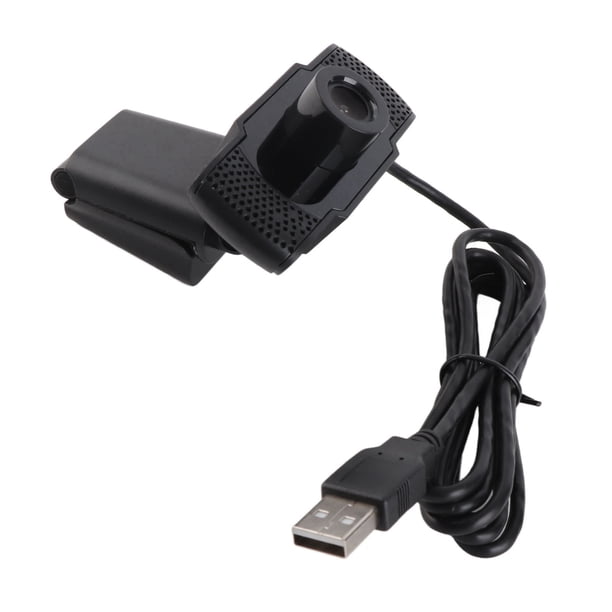 Webcam de laptop USB, Enchufe 4K HD y Reproducir la función de zoom de la cámara de la computadora para linux