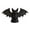 Bat3, variant on Halloween Weaving Style Decoration, Stunning Weaving Pumpkin Art, Pumping Art Decor for Porch Living Room, Home, Office, Kitchen Halloween Party Supplies