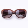 thumbnail image 7 of Dasein Smooth Round Classic Fashion Sunglasses, 7 of 7