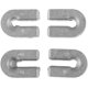 thumbnail image 5 of Ojal de cabezal para desbrozadora HUSQVARNA T45X T25 T35 T35X, 5 of 5
