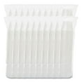 thumbnail image 3 of Dart 24MJ48 J Cup 24 oz. Foam Containers - White (500/Carton), 3 of 8