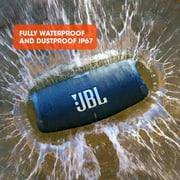 JBL Charge 5 - Portable Waterproof Speaker with Powerbank - Squad