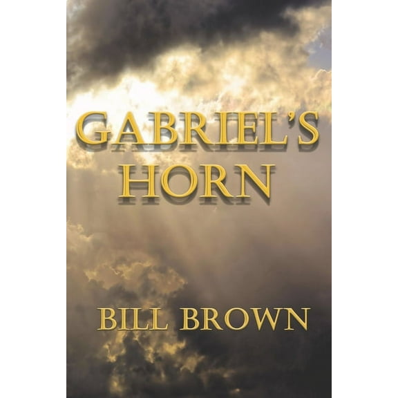Gabriel's Horn (Paperback)