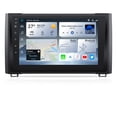 thumbnail image 1 of Pantalla para Auto Leadfan 9" Android CarPlay Inalámbrico Tundra, 1 of 8