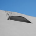thumbnail image 6 of Budge Premier Ripstop Class C RV Cover, All Weather, Premium Outdoor Protection, Multiple Sizes, 6 of 7