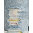 thumbnail image 2 of SpongeBob X Justice Girls Sequin Denim Short, Sizes 6-18, Slim & Plus, 2 of 8