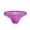 Purple, variant on Mens Underwear Fashion Full lace Strap Men's Underwear Men's Underwear Lingerie