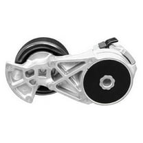 Accessory Belt Tensioner - Compatible with 2000 - 2011 Ford Crown Victoria 2001 2002 2003 2004 2005 2006 2007 2008 2009 2010