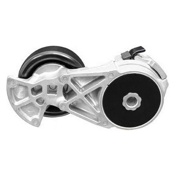 Accessory Belt Tensioner - Compatible with 2000 - 2011 Mercury Grand Marquis 2001 2002 2003 2004 2005 2006 2007 2008 2009 2010