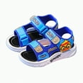 thumbnail image 3 of Godon Baby Sandals Fashion Sport Sandals Outdoor Athletic Casual Sandal Toddler/Little/Big Kid, 3 of 5