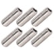 thumbnail image 5 of Tornillos de fijación Jadeshay A2-70 50 piezas Surtido de tornillos de fijación, 5 of 8