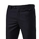 Lolmot Vest for Men Fashion Men'S Fashion Suit Jacket + Vest + Suit Pants Three Piece Suit - image 4 of 6