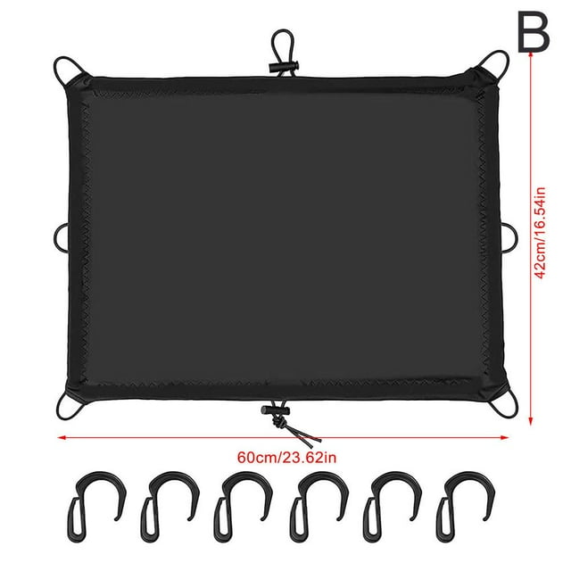 Motorcycle Trunk Seat Rear Rack Luggage Box Shelf Waterproof Cover.