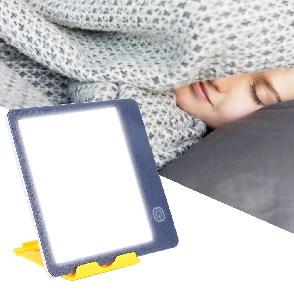 Sonew SAD Therapy Lamp,LED Therapy Lamp Seasonal Affective Disorder