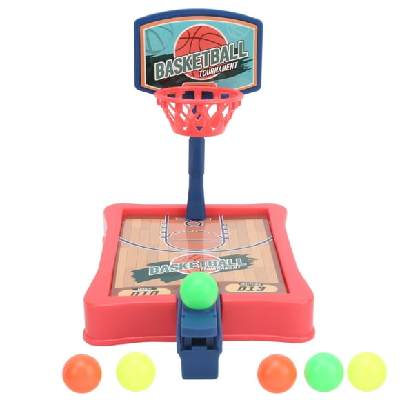 matras Geef energie pakket Basketball Mini Game