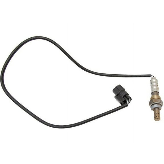 Downstream Front Oxygen Sensor - Compatible with 2012 - 2014 Acura TL 2013