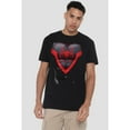 thumbnail image 2 of Spider-Man T-Shirt Costume Miles Morales pour Hommes, 2 of 4