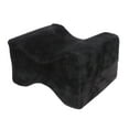 thumbnail image 2 of Sleep Leg Pillow,Memory Foam Leg Pillow Knee Pillow Salon Leg Pillow High-Precision Functionality, 2 of 14