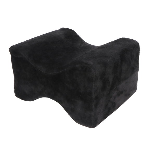 Salon Leg Pillow,Memory Foam Leg Pillow Knee Pillow Memory Foam Leg Pillow Tried and Trusted