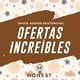 thumbnail image 2 of THE HONEST COMPANY Toallitas Desinfectantes Sanitizing Alcohol Wipes 50 piezas Free & Clear, 2 of 2