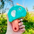 thumbnail image 5 of Gqtwoy Mini Water Guns, Cute Press-Type Water Spray Toy for Outdoor Fun, Easy-to-Use Water Gun for Pool Play and Summer Cooling, Multi-Functional Garden and Play Toy, 5 of 8