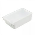 thumbnail image 1 of 2 Cajas De Almacenamiento Grandes Para Cortar , Color , Con Para Hornear, Nevera, Comedor, 1 of 8