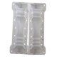 thumbnail image 1 of Molde de Hormigón para Columnas . Herramienta Robusta para Fundición de Cemento, Ideal para Parques, Piscinas Y Balcones., 1 of 8