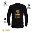 thumbnail image 4 of Playera Pumas Unam Hombre M Larga Degradado, 4 of 6