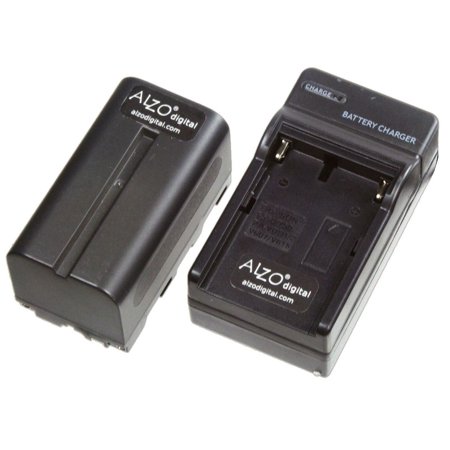 UPC: 0013964333503 | Battery Sony Style NP-F770 and Charger Kit